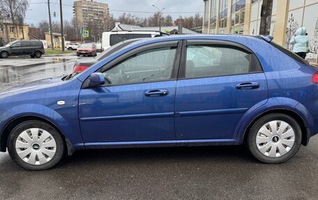 Chevrolet Lacetti, 2008 год, 350 000 рублей, 5 фотография