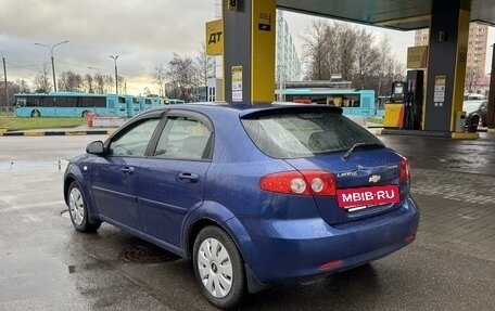 Chevrolet Lacetti, 2008 год, 350 000 рублей, 4 фотография