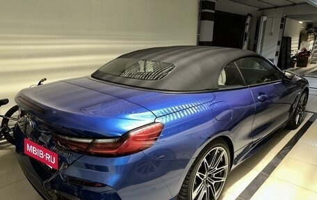 BMW 8 серия, 2020 год, 11 500 000 рублей, 5 фотография