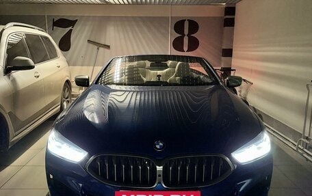 BMW 8 серия, 2020 год, 11 500 000 рублей, 7 фотография