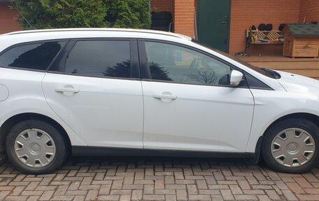 Ford Focus III, 2013 год, 650 000 рублей, 2 фотография