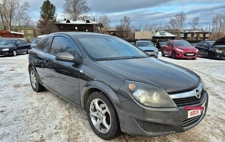 Opel Astra H, 2011 год, 585 000 рублей, 2 фотография