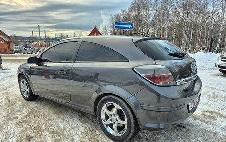 Opel Astra H, 2011 год, 585 000 рублей, 7 фотография