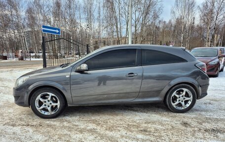 Opel Astra H, 2011 год, 585 000 рублей, 8 фотография