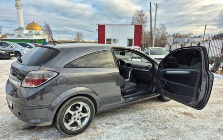 Opel Astra H, 2011 год, 585 000 рублей, 5 фотография