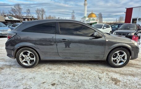 Opel Astra H, 2011 год, 585 000 рублей, 10 фотография