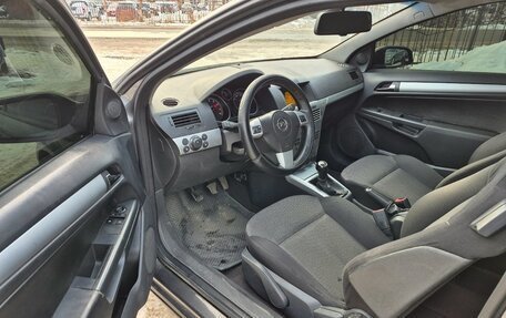 Opel Astra H, 2011 год, 585 000 рублей, 16 фотография