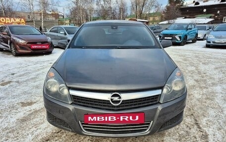 Opel Astra H, 2011 год, 585 000 рублей, 11 фотография