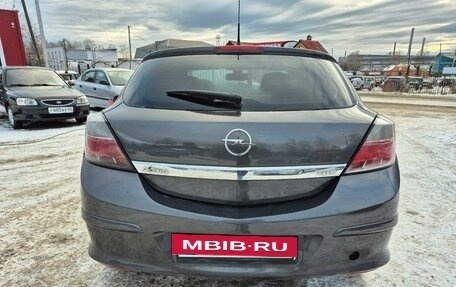 Opel Astra H, 2011 год, 585 000 рублей, 6 фотография