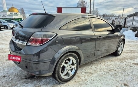 Opel Astra H, 2011 год, 585 000 рублей, 3 фотография