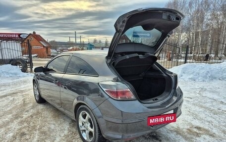 Opel Astra H, 2011 год, 585 000 рублей, 4 фотография