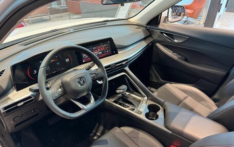 Changan CS35PLUS, 2024 год, 2 599 900 рублей, 10 фотография