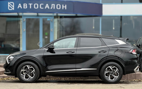 KIA Sportage IV рестайлинг, 2023 год, 3 090 000 рублей, 2 фотография