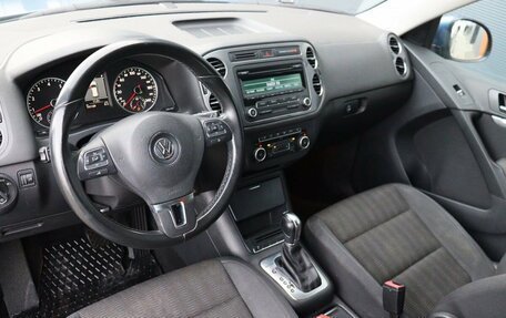 Volkswagen Tiguan I, 2011 год, 1 499 000 рублей, 6 фотография