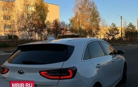 KIA cee'd III, 2019 год, 1 950 000 рублей, 6 фотография