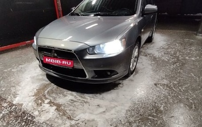 Mitsubishi Lancer IX, 2012 год, 1 050 000 рублей, 1 фотография