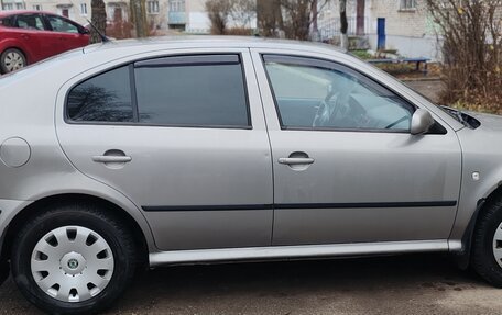 Skoda Octavia IV, 2006 год, 700 000 рублей, 3 фотография