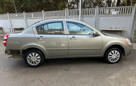 Chery Fora (A21), 2010 год, 475 000 рублей, 4 фотография