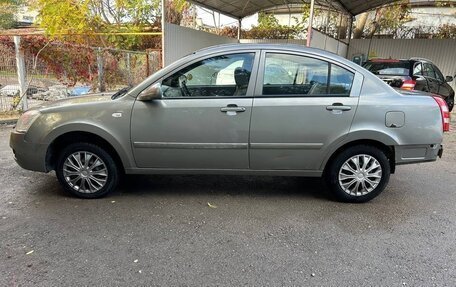 Chery Fora (A21), 2010 год, 475 000 рублей, 8 фотография