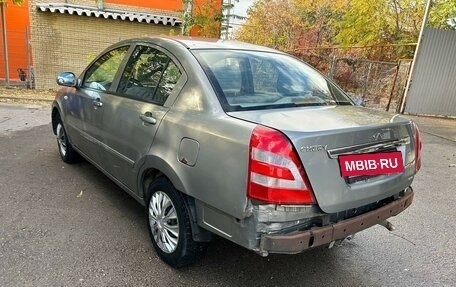 Chery Fora (A21), 2010 год, 475 000 рублей, 6 фотография