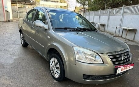 Chery Fora (A21), 2010 год, 475 000 рублей, 2 фотография