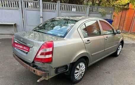 Chery Fora (A21), 2010 год, 475 000 рублей, 5 фотография