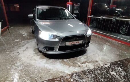 Mitsubishi Lancer IX, 2012 год, 1 050 000 рублей, 3 фотография