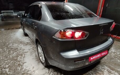 Mitsubishi Lancer IX, 2012 год, 1 050 000 рублей, 7 фотография