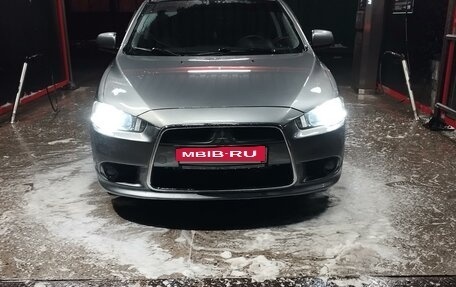 Mitsubishi Lancer IX, 2012 год, 1 050 000 рублей, 4 фотография