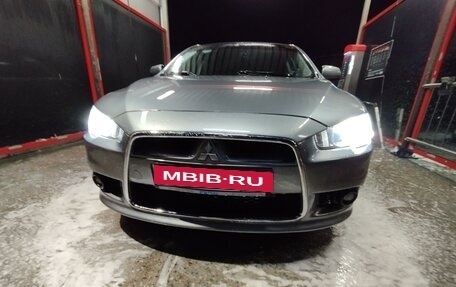 Mitsubishi Lancer IX, 2012 год, 1 050 000 рублей, 2 фотография