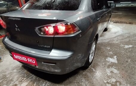 Mitsubishi Lancer IX, 2012 год, 1 050 000 рублей, 6 фотография