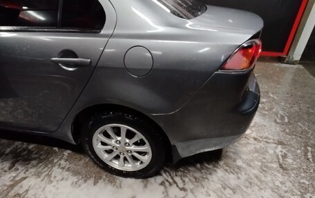 Mitsubishi Lancer IX, 2012 год, 1 050 000 рублей, 15 фотография