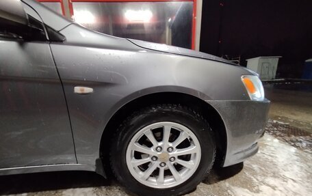 Mitsubishi Lancer IX, 2012 год, 1 050 000 рублей, 9 фотография