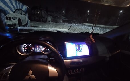 Mitsubishi Lancer IX, 2012 год, 1 050 000 рублей, 34 фотография