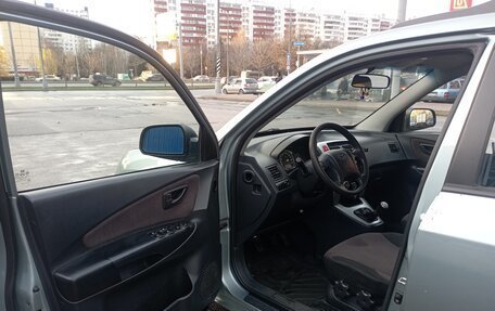 Hyundai Tucson III, 2007 год, 610 000 рублей, 2 фотография