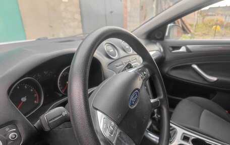 Ford Mondeo IV, 2012 год, 455 000 рублей, 10 фотография