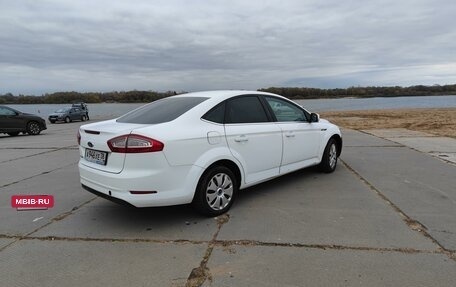 Ford Mondeo IV, 2012 год, 455 000 рублей, 2 фотография