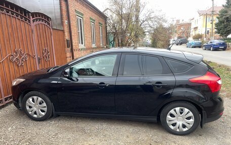 Ford Focus III, 2013 год, 795 000 рублей, 7 фотография