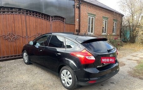 Ford Focus III, 2013 год, 795 000 рублей, 6 фотография