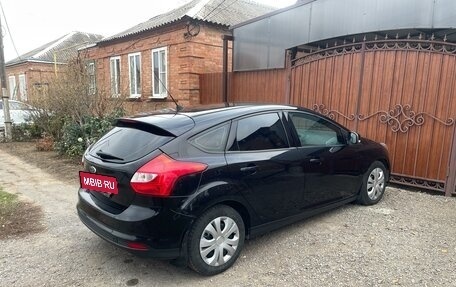 Ford Focus III, 2013 год, 795 000 рублей, 4 фотография