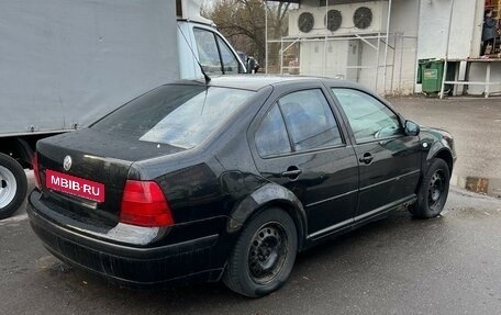 Volkswagen Bora, 1999 год, 215 000 рублей, 3 фотография