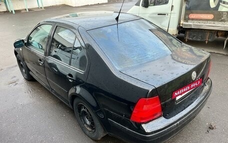 Volkswagen Bora, 1999 год, 215 000 рублей, 4 фотография