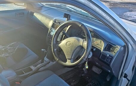 Toyota Carina, 1997 год, 415 000 рублей, 2 фотография