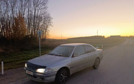 Toyota Carina, 1997 год, 415 000 рублей, 4 фотография