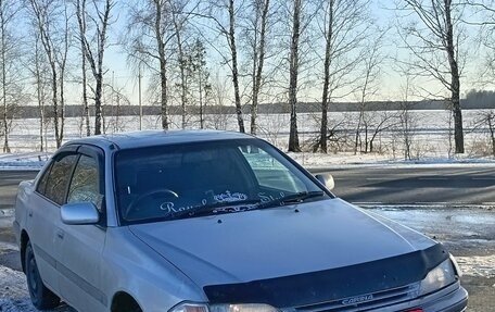 Toyota Carina, 1997 год, 415 000 рублей, 7 фотография