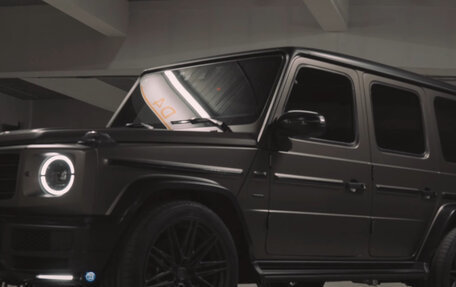 Mercedes-Benz G-Класс W463 рестайлинг _iii, 2022 год, 15 870 000 рублей, 10 фотография