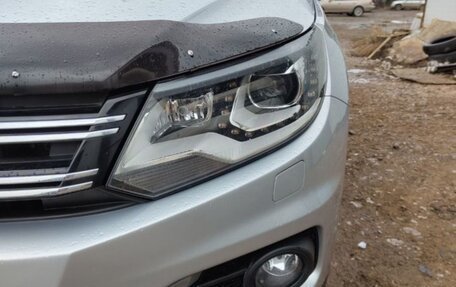 Volkswagen Tiguan I, 2012 год, 1 880 000 рублей, 6 фотография