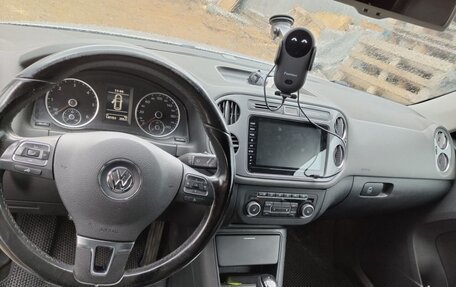 Volkswagen Tiguan I, 2012 год, 1 880 000 рублей, 5 фотография