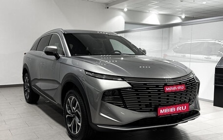 Haval F7, 2024 год, 3 099 000 рублей, 1 фотография