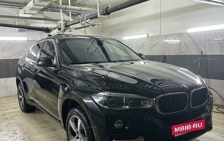 BMW X6, 2016 год, 3 900 000 рублей, 2 фотография